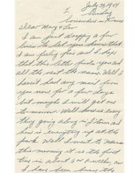 Envelope